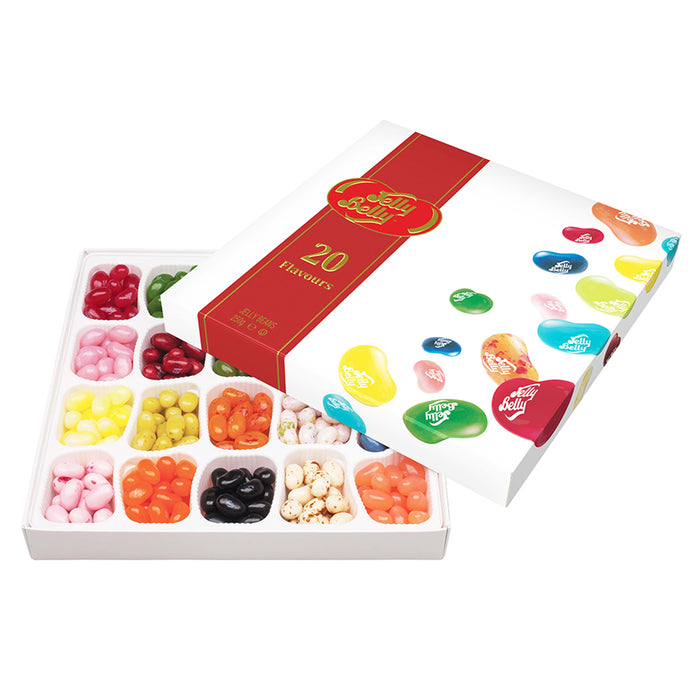 Jelly Belly 20 Flavour Gift Box