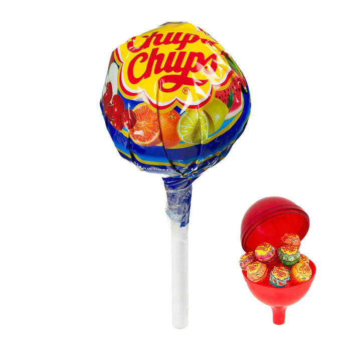 Chupa Chup Mini Mega Lollipop 120g