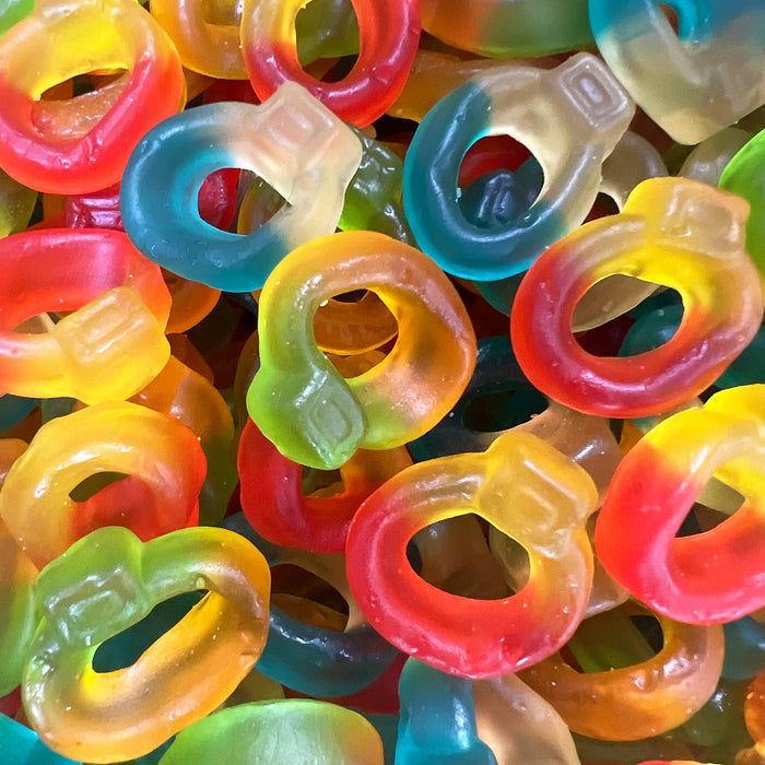 Kingsway Friendship Rings
