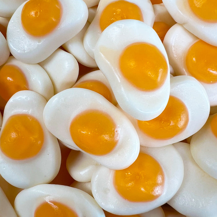Kingsway Fried Eggs