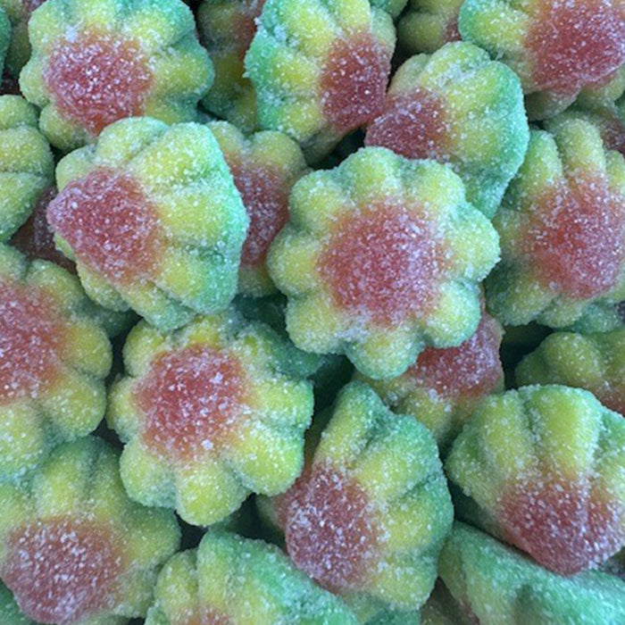 Vidal Sour Volcanoes