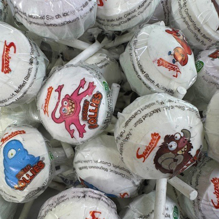 Swizzels Double Lollies