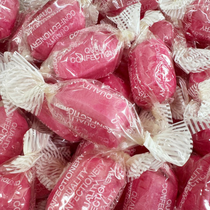 Stockley's Sherbet Strawberries