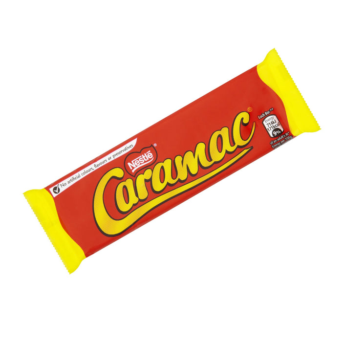 Caramac