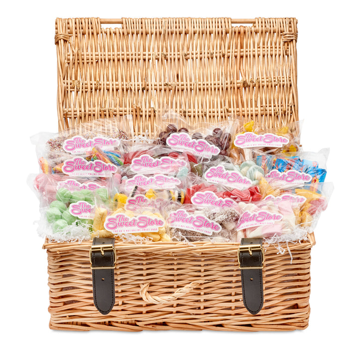 Create Your Own Pick & Mix Hamper (15 Fillings)