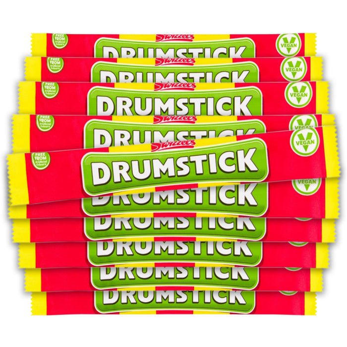 Drumstick Chew Bars (10 Pack)