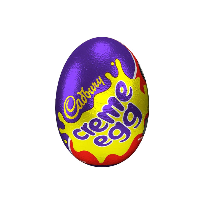 Cadbury Creme Egg 40g