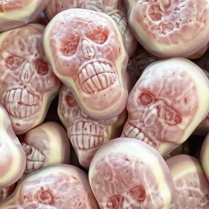 Kingsway Jelly Filled Skulls