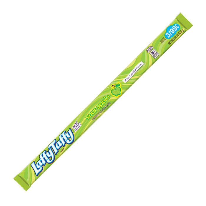 Laffy Taffy Sour Apple 22.9g