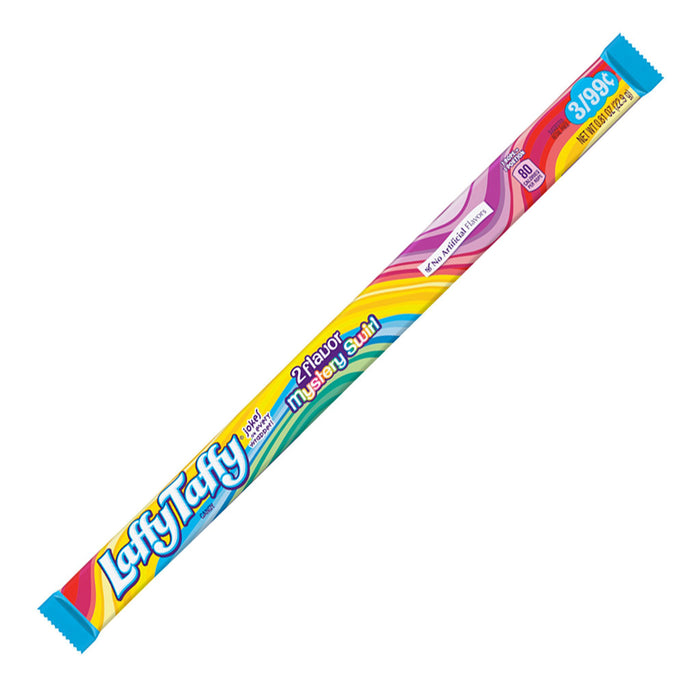Laffy Taffy Mystery Swirl 22.9g