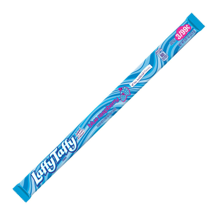 Laffy Taffy Blue Raspberry 22.9g