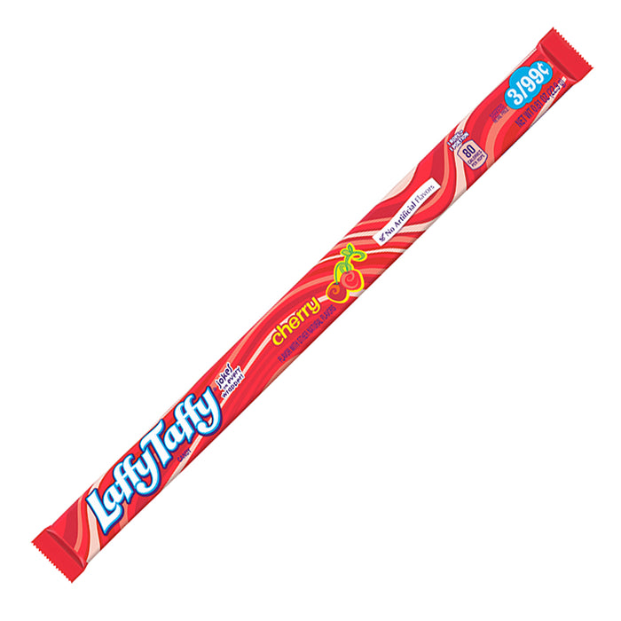 Laffy Taffy Cherry 22.9g