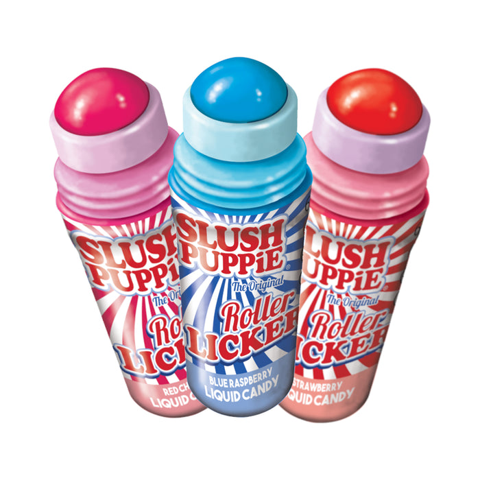 Slush Puppie Roller Licker 60ml
