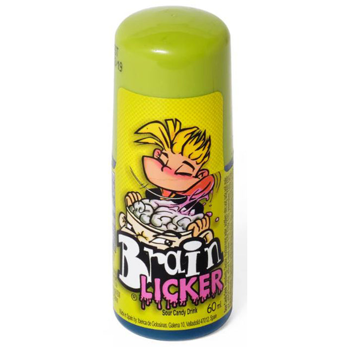 Blue Brain Licker 60ml