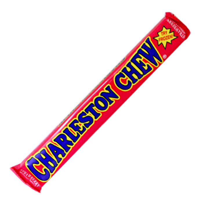 Charleston Chew Strawberry Bar 53g