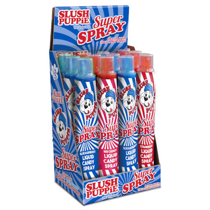 Slush Puppie Giant Spray