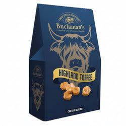 Toffee Sweets