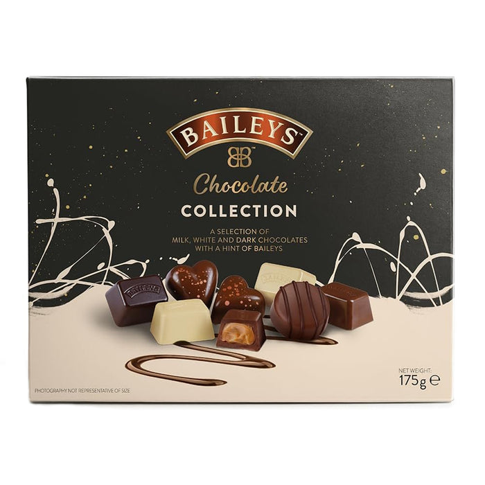 Baileys Chocolate Collection Box 175g