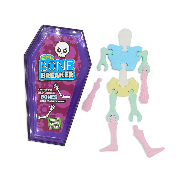 Crazy Candy Factory Bone Breaker 25g