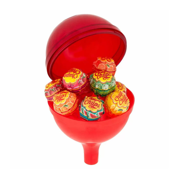 Chupa Chup Mini Mega Lollipop 120g