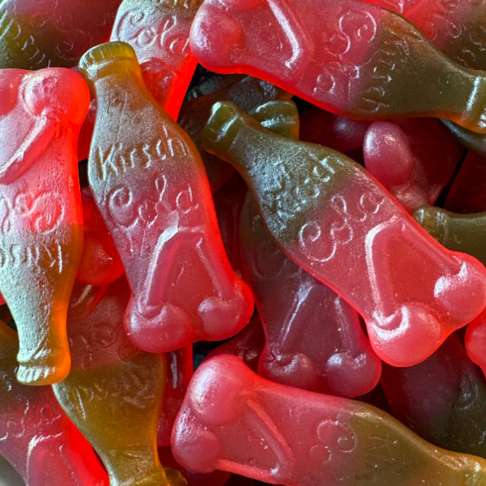 Haribo Cherry Cola