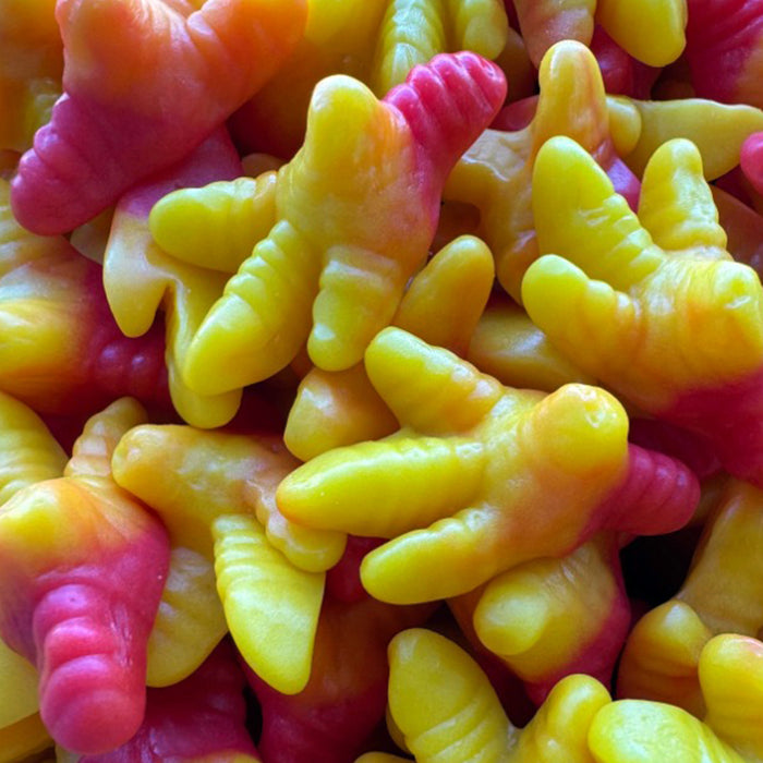 Vidal Chicken Feet