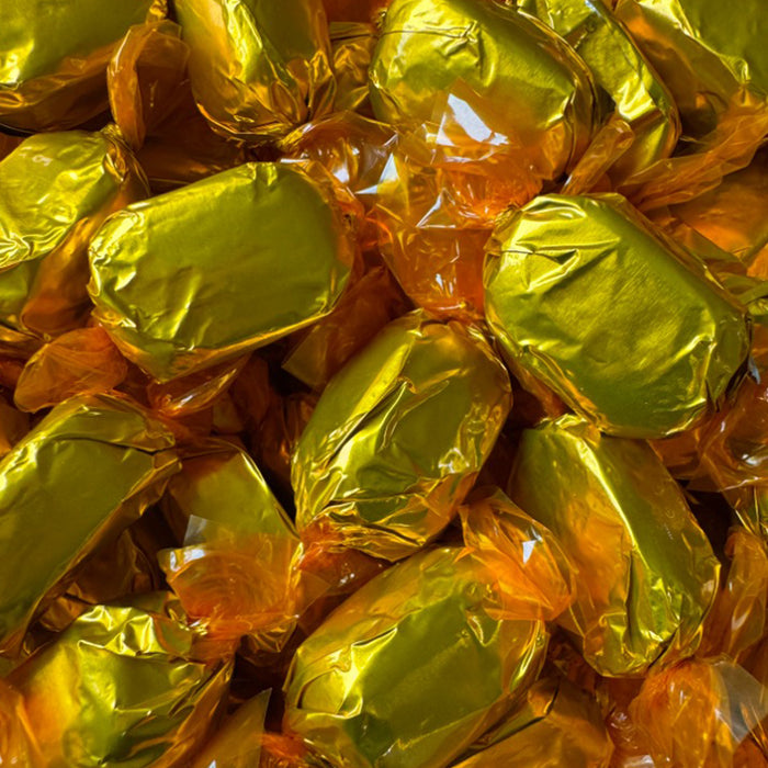 Jameson's Chocolate Caramels 500g