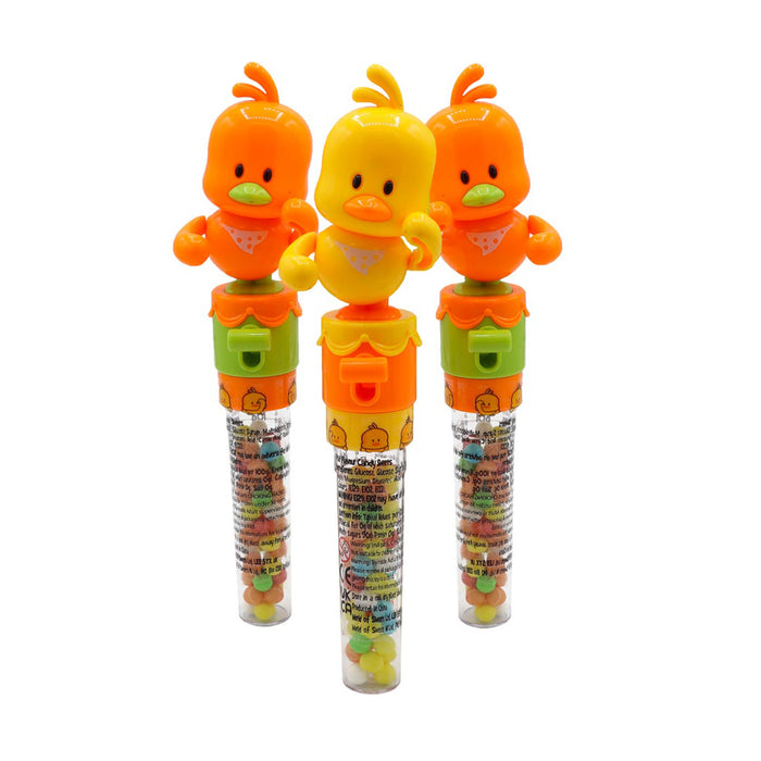 Crazy Candy Factory Dancing Duck 10g