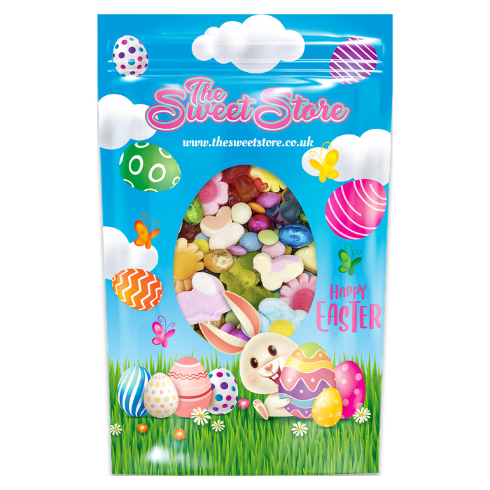 Create Your Own 1000g Easter Pouch (20 Fillings)