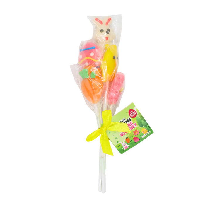 Candy Realms Spring Bouquet 50g