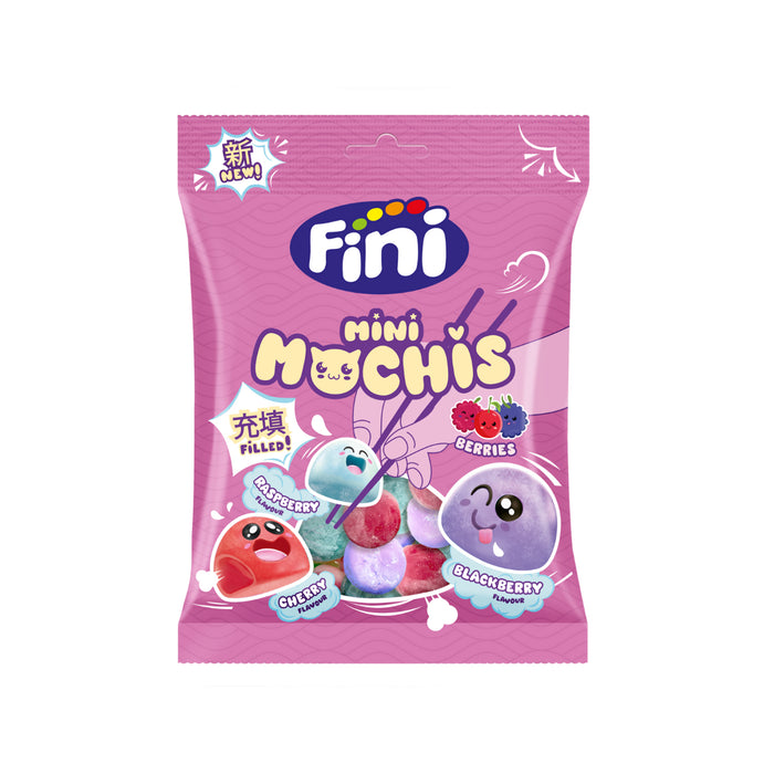 Fini Mini Mochis Berries Bag