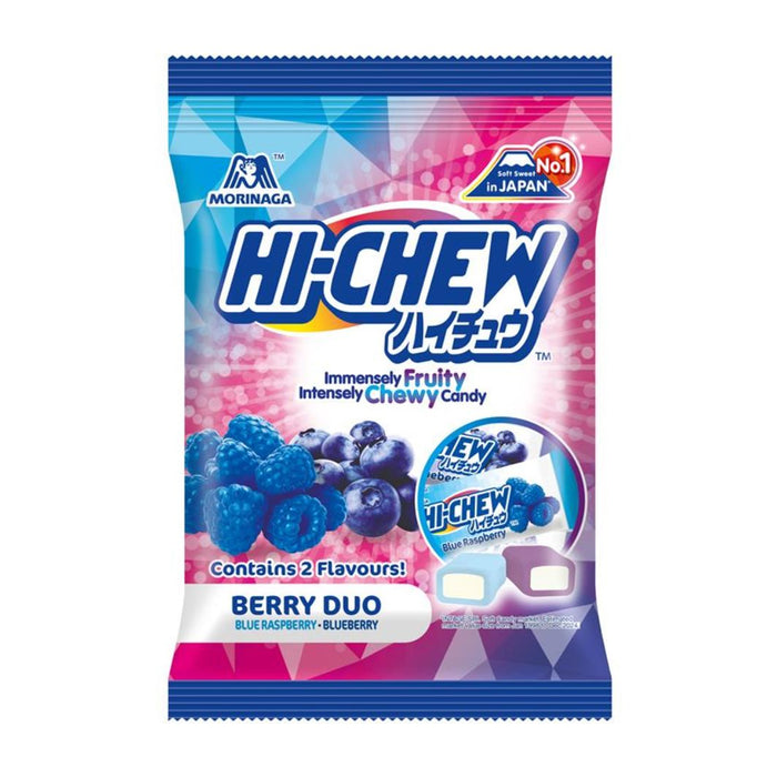 Hi-Chew Berry Mix Bag 80g