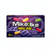 Mike & Ike Thrill Ride Mix Theatre Box 120g