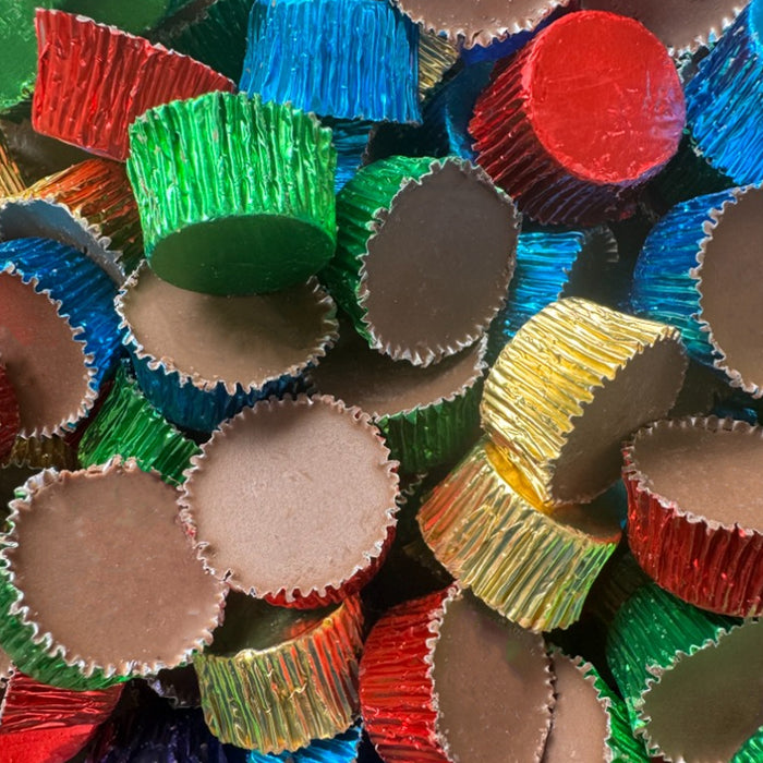 Chocolate Ice Cups 1kg