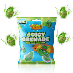 Apple Sweets