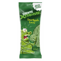 Apple Sweets