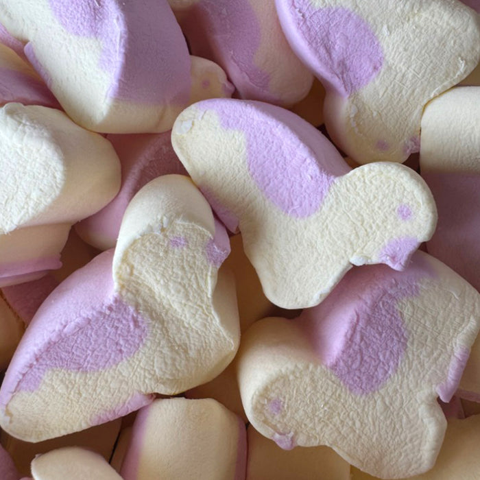 Kingsway Yellow & Pink Chick Mallows