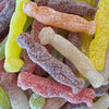 Kingsway Fizzy Meerkats