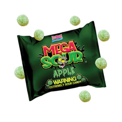 Apple Sweets