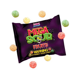 Fruit Sweets