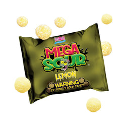 Lemon Sweets