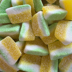 Pineapple Sweets