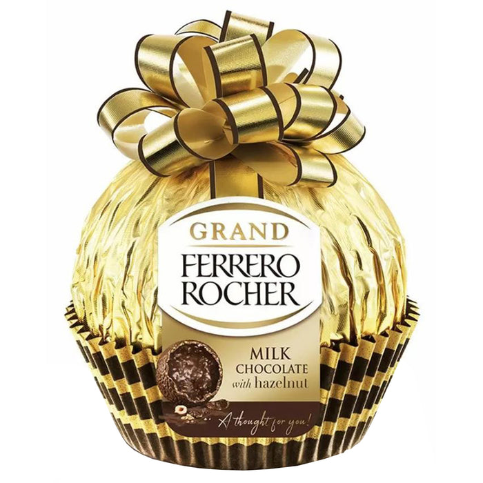Ferrero Rocher Grand 125g