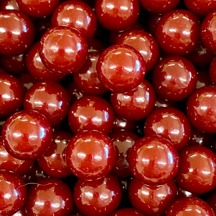 Aniseed Balls Sweet Jar