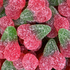 Kingsway Fizzy Twin Cherries