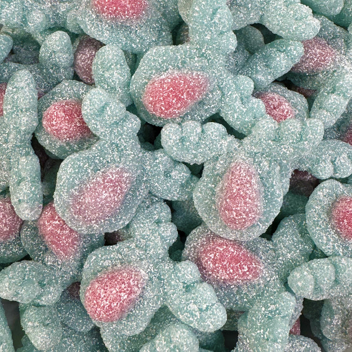 Fizzy Bubblegum Reindeer