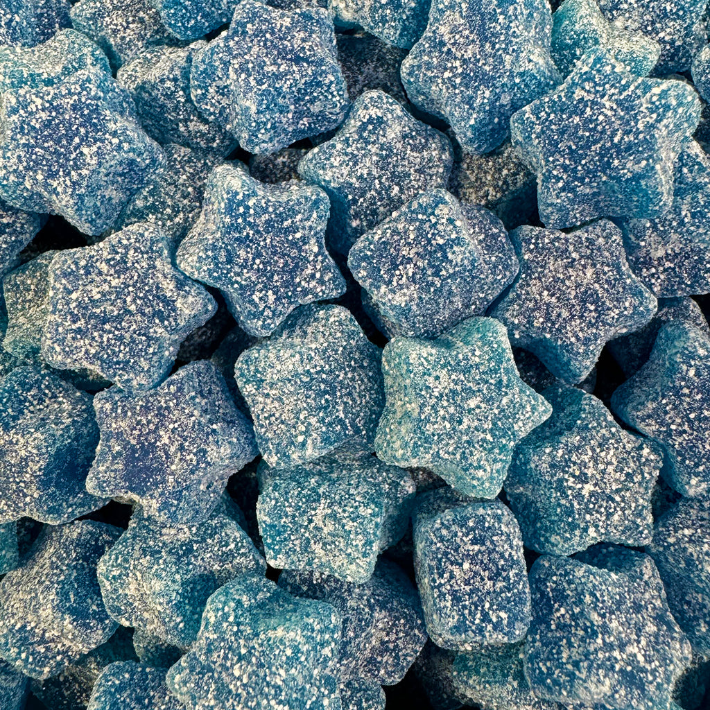 Fizzy Swee Fizzy Sweets — The Sweet Store