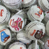 Swizzels Double Lollies