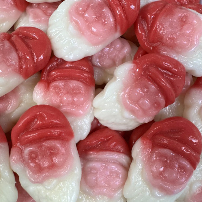 Vidal Santa Jellies