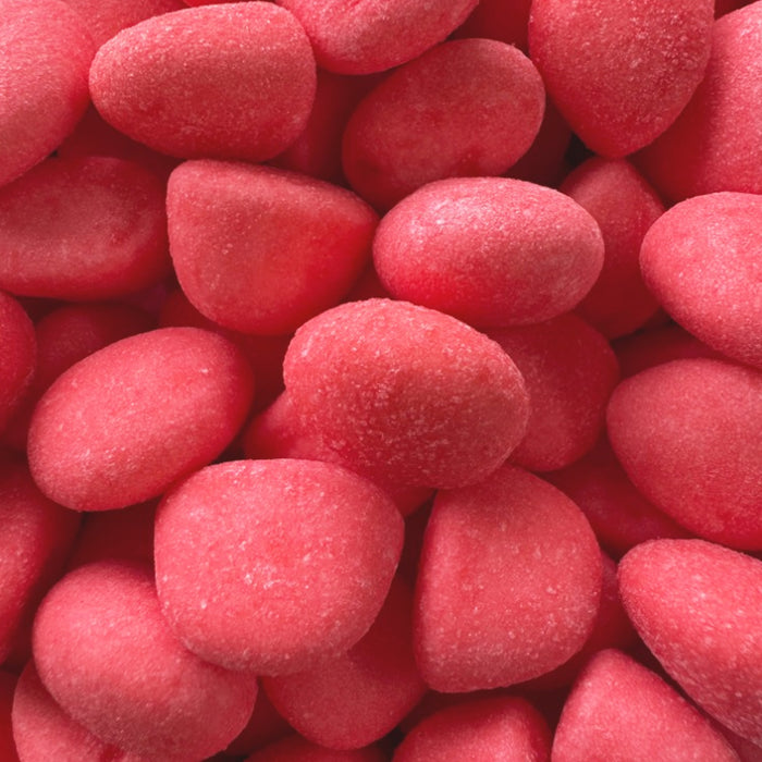 Haribo Strawberry Foam Primavera